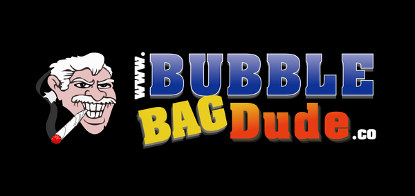 BUBBLEBAGDUDE