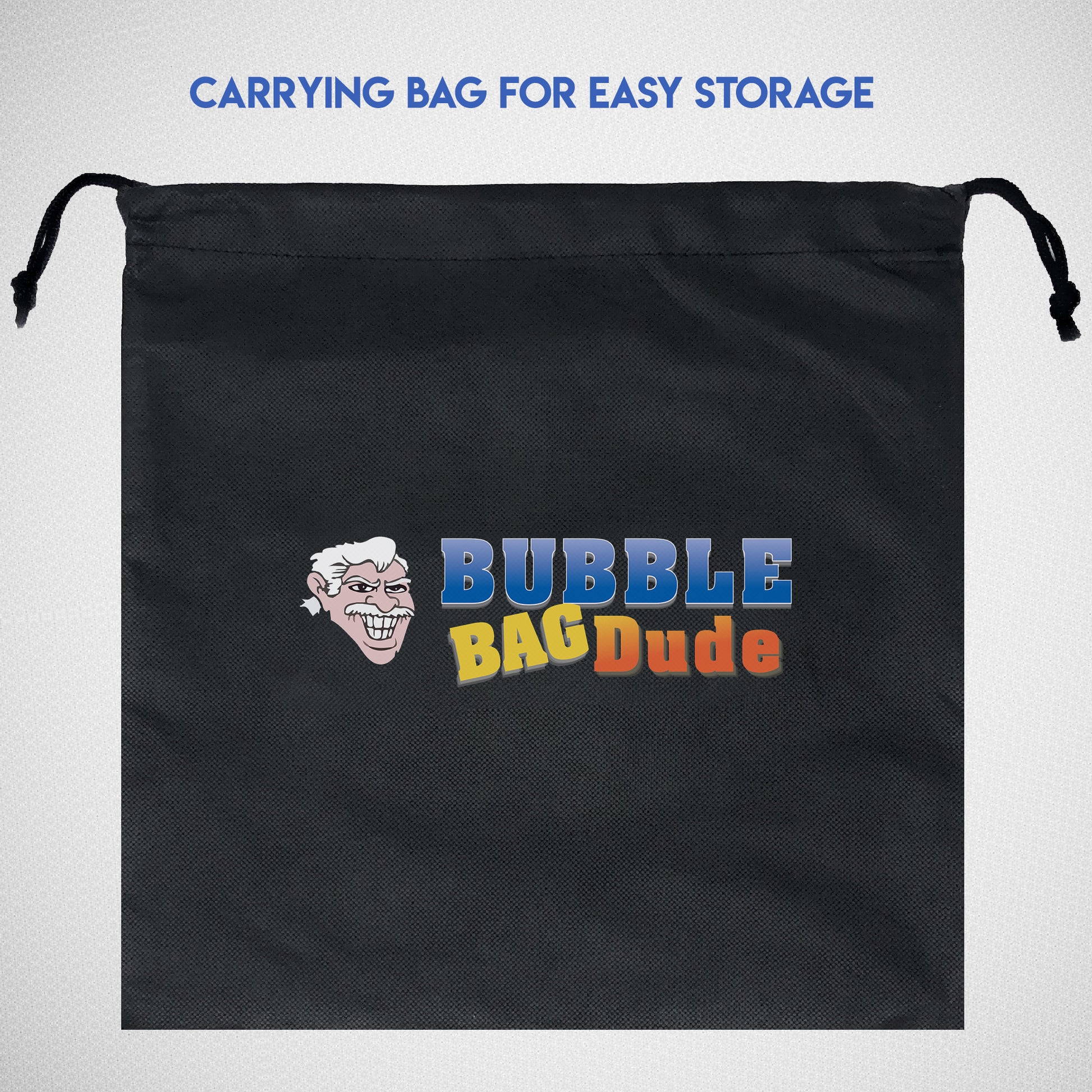 STORAGE BAGGREY