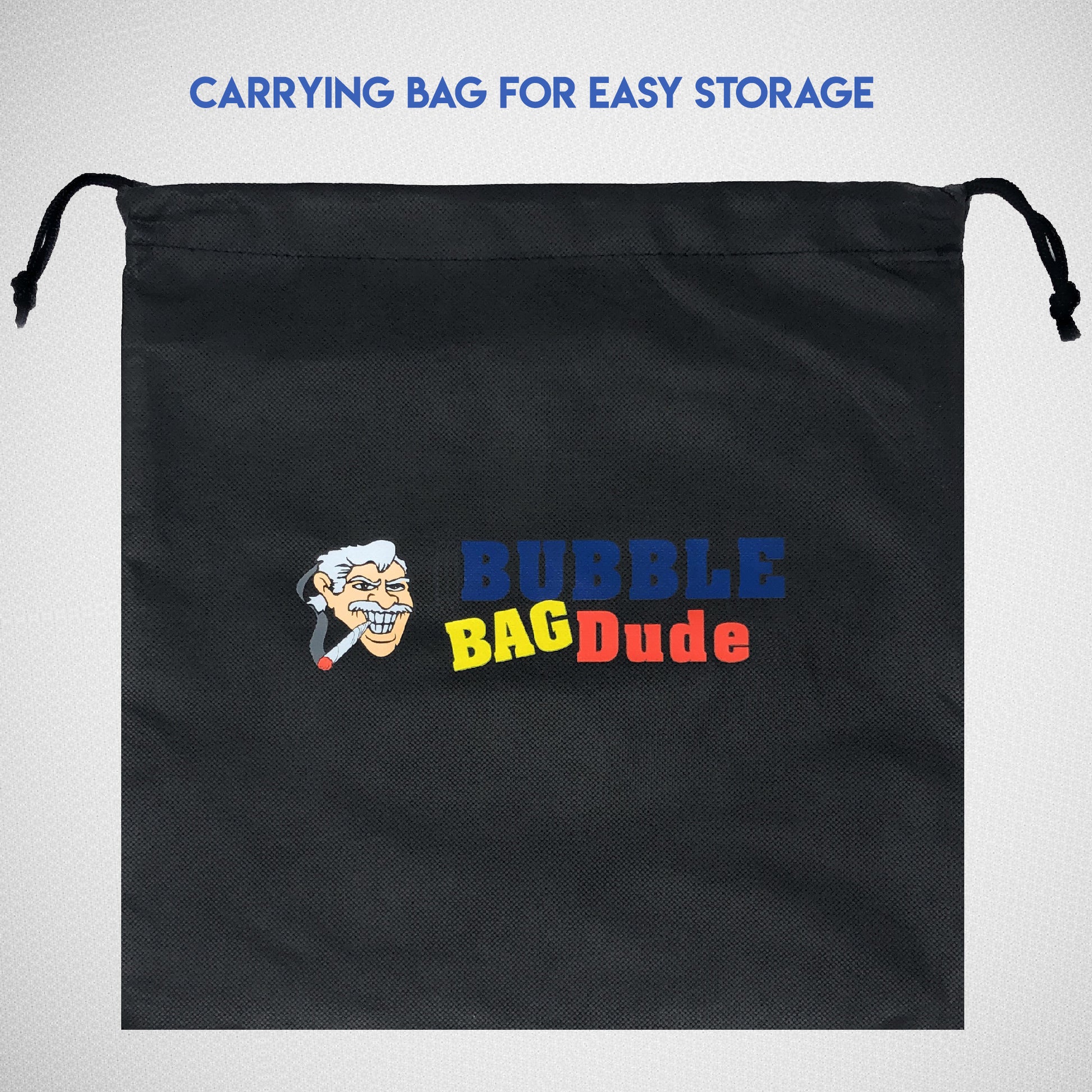 Carrying bag easy storage