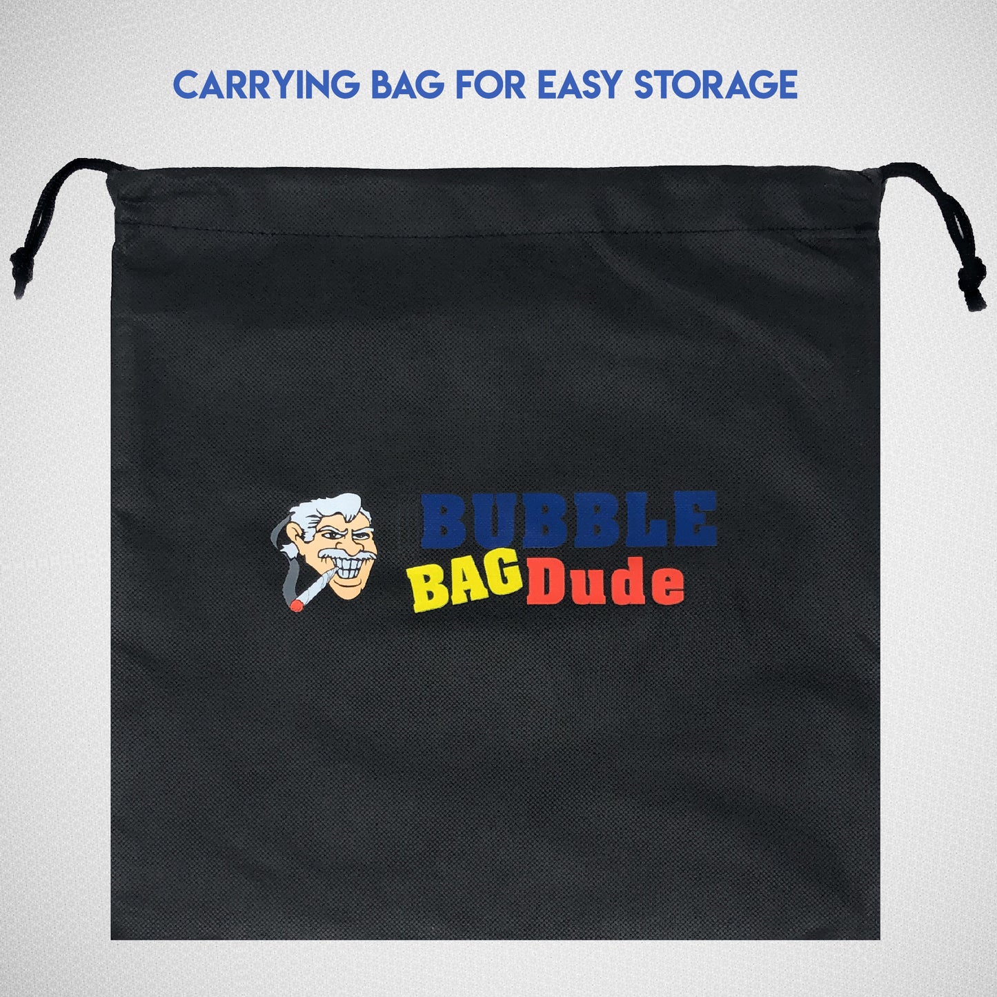 Carrying bag